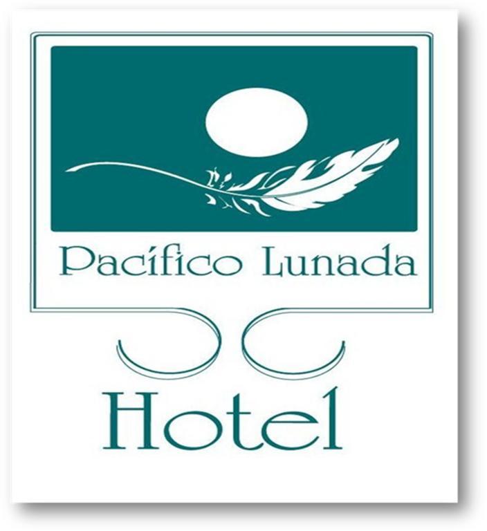 Hotel Pacifico Lunada Manuel Antonio Exterior foto